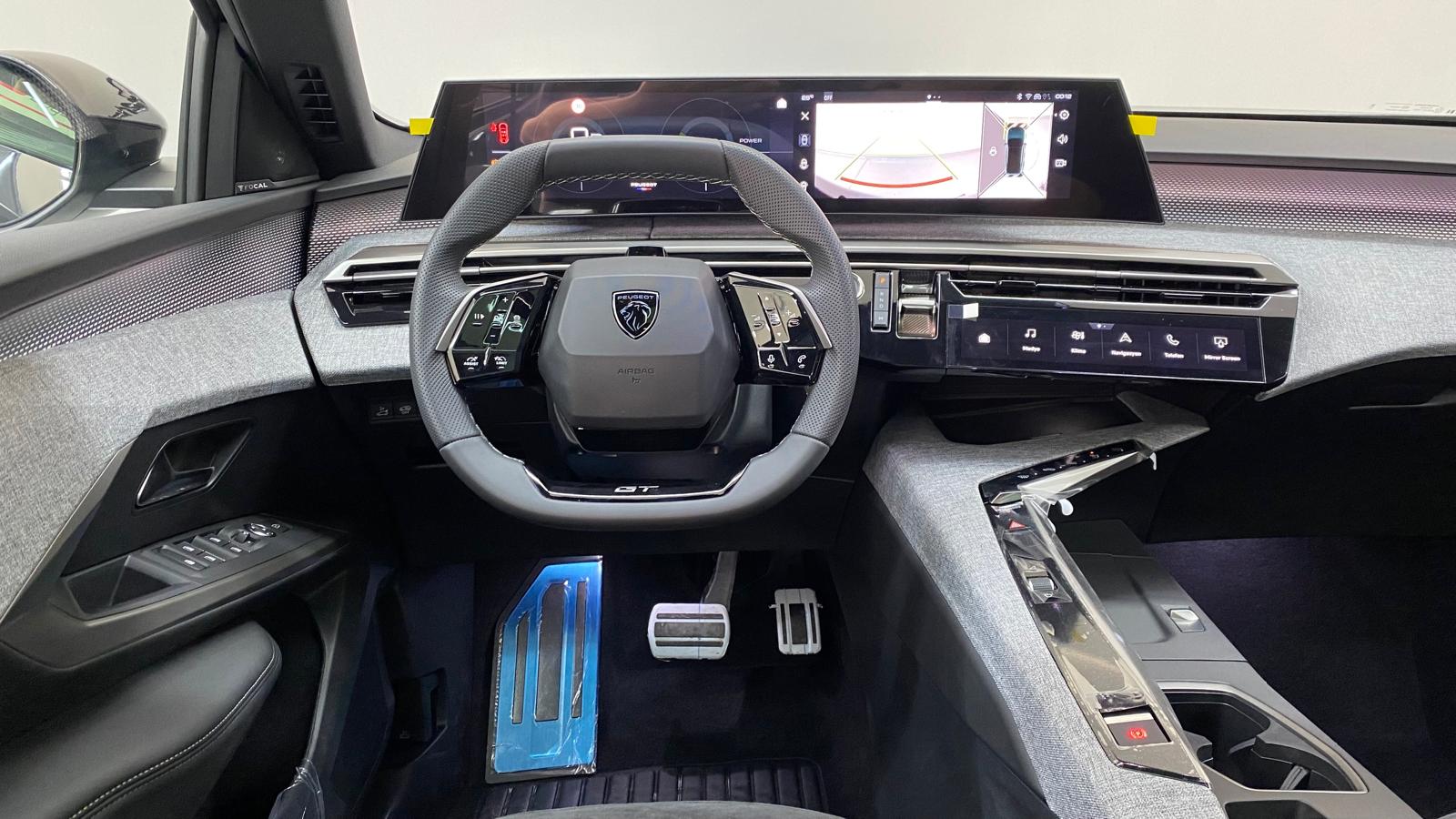 PEUGEOT 3008 24